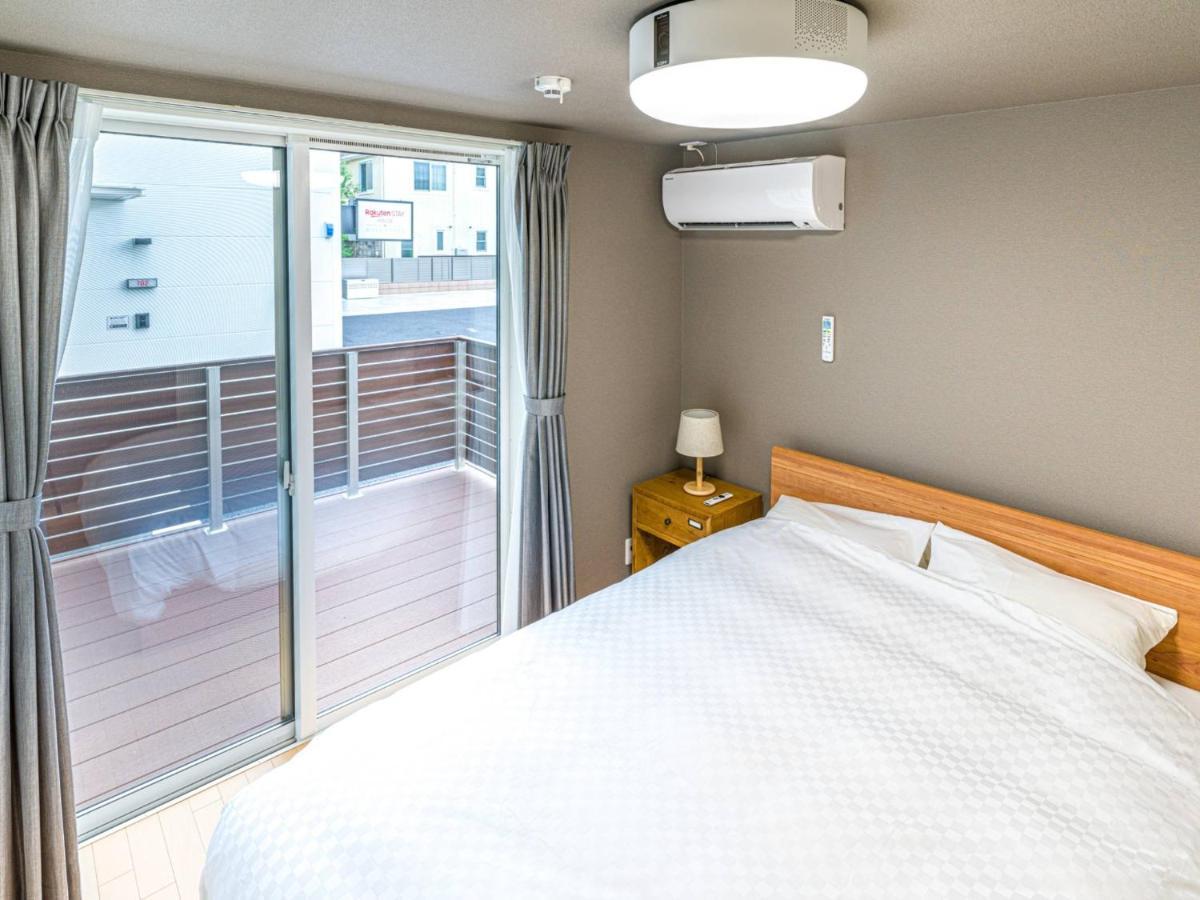 Rakuten Stay House X Will Style Takasaki 101 Esterno foto