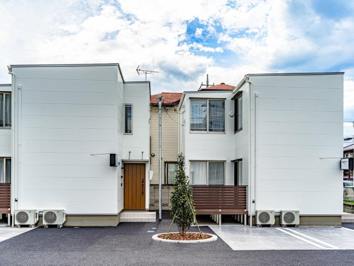Rakuten Stay House X Will Style Takasaki 101 Esterno foto